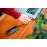 Verbatim 32150, CMH-05, Docking station grigio