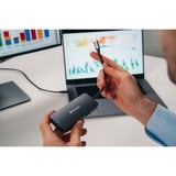 Verbatim 32150, CMH-05, Docking station grigio