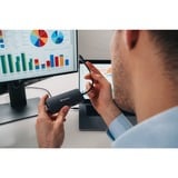 Verbatim 32150, CMH-05, Docking station grigio