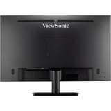ViewSonic VA VA3209-2K-MHD Monitor PC 81,3 cm (32") 2560 x 1440 Pixel Quad HD Nero, Monitor LED Nero, 81,3 cm (32"), 2560 x 1440 Pixel, Quad HD, 4 ms, Nero