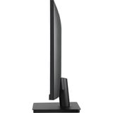 ViewSonic VA VA3209-2K-MHD Monitor PC 81,3 cm (32") 2560 x 1440 Pixel Quad HD Nero, Monitor LED Nero, 81,3 cm (32"), 2560 x 1440 Pixel, Quad HD, 4 ms, Nero