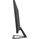 ViewSonic VS20058(VX2758A-2K-PRO-3), Monitor di gioco Nero (opaco)