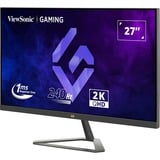 ViewSonic VS20058(VX2758A-2K-PRO-3), Monitor di gioco Nero (opaco)