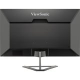 ViewSonic VS20058(VX2758A-2K-PRO-3), Monitor di gioco Nero (opaco)