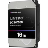 WD  WD 16TB 0F38462 Ultrastar 7200 SA3 