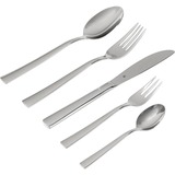 WMF Philadelphia 1166006041 set di posate 66 pz Acciaio accaio, 390 mm, 490 mm, 100 mm, 4,87 kg