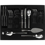 WMF Philadelphia 1166006041 set di posate 66 pz Acciaio accaio, 390 mm, 490 mm, 100 mm, 4,87 kg