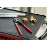 Wiha Z25025001, 40923, pinza rosso