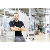 Wiha Z25025001, 40923, pinza rosso