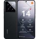Xiaomi 14, Handy Nero