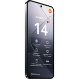 Xiaomi 14, Handy Nero