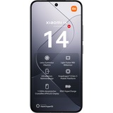 Xiaomi 14, Handy Nero
