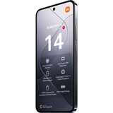 Xiaomi 14, Handy Nero
