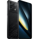 Xiaomi POCO F6, Handy Nero