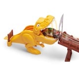 ZURU 6702 Veicoli giocattolo, Ippodromo Metal Machines 6702, Set di veicoli e piste, 4 anno/i, Metallo, Plastica, Multicolore