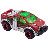 ZURU 6702, Ippodromo 