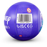 ZURU Mini Brands - Create Disney Snowglobe, Bricolage Mini Brands 77845, 3 anno/i, Disney, Multicolore