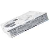 be quiet! BL119 sistema di raffreddamento per computer Case per computer Ventilatore 14 cm Bianco 1 pz, Ventola bianco, Ventilatore, 14 cm, 165,5 m³/h, Bianco