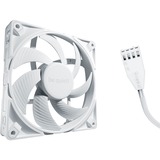 be quiet! Silent Wings Pro 4 PWM 140x140x25, Ventola bianco