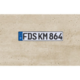 fischer 574519, Nasto adesivo trasparente