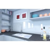 fischer GOW Nastro di Montaggio Universale, Nasto adesivo trasparente