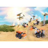 fischertechnik 576101, Giochi di costruzione 