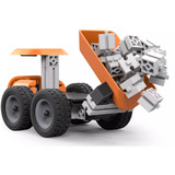 fischertechnik 576101, Giochi di costruzione 