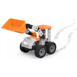 fischertechnik 576101, Giochi di costruzione 