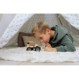 fischertechnik Junior Max, Giochi di costruzione 