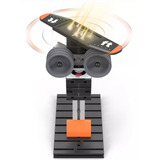 fischertechnik Junior Max, Giochi di costruzione 