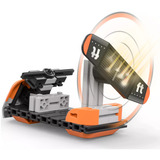 fischertechnik Junior Max, Giochi di costruzione 