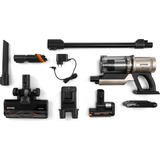 gorenje SVC259441NFGO, Aspirapolvere verticale multi colorata