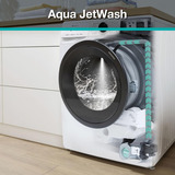 gorenje WNS14A4ATS  bianco