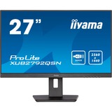 iiyama ProLite XUB2792QSU-B5 grigio