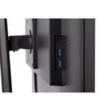iiyama ProLite XUB2792QSU-B5 grigio