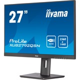 iiyama ProLite XUB2792QSU-B5 grigio