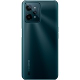 realme C31 verde scuro