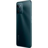 realme C31 verde scuro