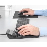 3DConnexion SpaceMouse Enterprise Kit 2, set Nero/Argento