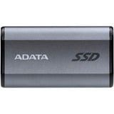 ADATA AELI-SE880-4TCGY, Disco a stato solido grigio