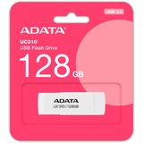 ADATA UC310-128G-RWH bianco