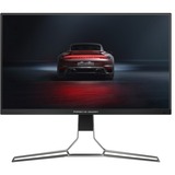AOC AGON PD32M Nero/Argento