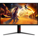 AOC AGON U32G4U, Monitor di gioco Nero