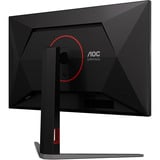 AOC AGON U32G4U, Monitor di gioco Nero