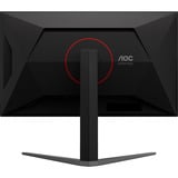 AOC AGON U32G4U, Monitor di gioco Nero