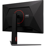 AOC U32G4U, Monitor di gioco Nero