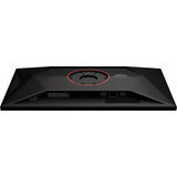 AOC U32G4U, Monitor di gioco Nero
