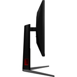 AOC U32G4U, Monitor di gioco Nero