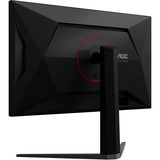 AOC U32G4U, Monitor di gioco Nero