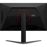 AOC U32G4U, Monitor di gioco Nero